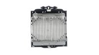 Thumbnail - Oliekoeler, automatische transmissie - CLC102000P - MAHLE