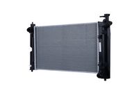 Kühler, Motorkühlung