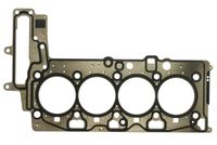 гарнитура, цилиндрова глава