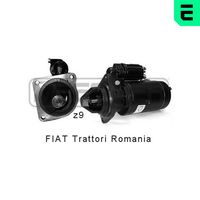 Starter ERA, Cod: 37590
