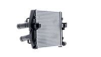 Thumbnail - Intercooler, inlaatluchtkoeler - CI114000P - MAHLE
