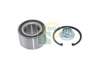 комплект колесен лагер