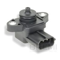 Sensor, Saugrohrdruck