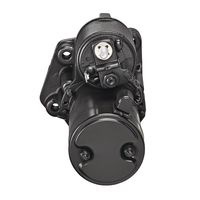 Μίζα VALEO RE-GEN REMANUFACTURED