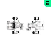 Etrier frana OPTIMAL, Cod: BC-1328R