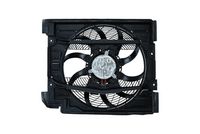 Ventilator, radiator KAMOKA, Cod: 7740010