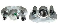 Bremssattel