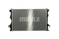 Thumbnail - Radiateur - CR1061000P - MAHLE