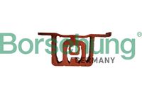 Mount, exhaust system