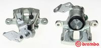 Bremssattel