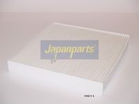 Филтър купе (поленов филтър)