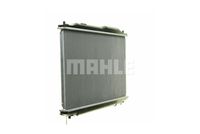 Thumbnail - Radiateur - CR1894000S - MAHLE