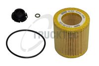 маслен филтър