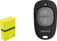 PHILIPS Afstandsbediening, handlamp 1