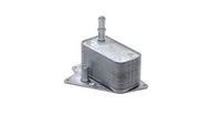 Thumbnail - Oliekoeler, motorolie - CLC274000S - MAHLE