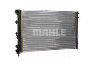 Thumbnail - Radiateur - CR1411000S - MAHLE