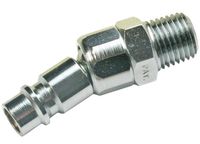Verbinder, Druckluftleitung