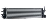 Thumbnail - Intercooler, inlaatluchtkoeler - CI180000P - MAHLE