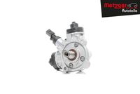 METZGER AUTOTEILE Hogedrukinspuitpomp 8