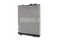 Thumbnail - Radiateur - CR836000S - MAHLE