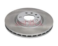 Disc frana ASHIKA, Cod: 60-00-0236C