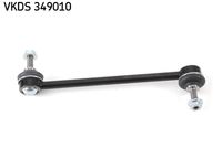 Stange/Strebe, Stabilisator