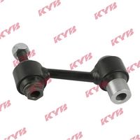 Stange/Strebe, Stabilisator