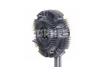 Thumbnail - Koppeling, radiateurventilator - CFC148000P - MAHLE