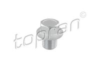 Screw Plug, oil sump