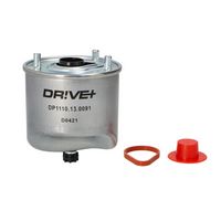 горивен филтър