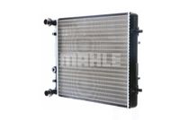 Thumbnail - Radiateur - CR367000S - MAHLE
