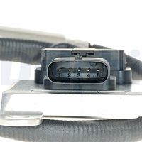 Αισθητήρας NOx, καταλύτης NOx