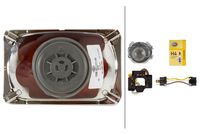 HELLA Verstralerset 2