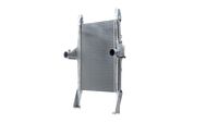 Thumbnail - Intercooler, inlaatluchtkoeler - CI113000P - MAHLE