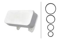 Ölkühler, Motoröl