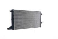 Thumbnail - Lage temperatuurkoeler, intercooler - CR2111000S - MAHLE