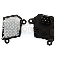 регулатор, обдухване интериор