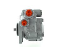 Hydraulikpumpe, Lenkung