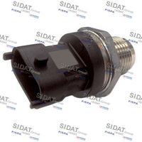 Sensor, Kraftstoffdruck