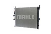 Thumbnail - Radiateur - CR554000S - MAHLE