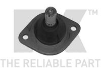 Trag-/Führungsgelenk