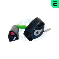 Sensor, Drosselklappenstellung