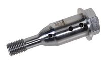 Supapa comanda, poz. arbore cu came METZGER AUTOTEILE, Cod: 2411073