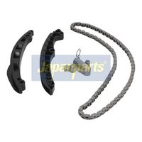 комплект ангренажна верига