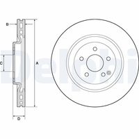 Bremsscheibe