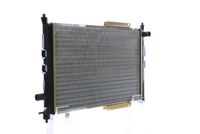 Thumbnail - Radiateur - CR622000S - MAHLE