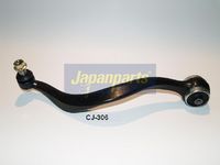 носач, окачване на колелата