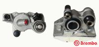 Bremssattel