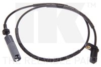 Sensor, Raddrehzahl