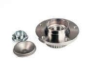 комплект колесен лагер